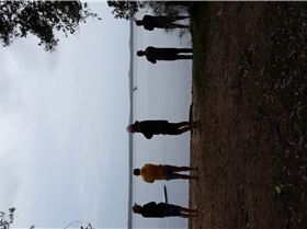 Windwanderers Social Day Sept 2016