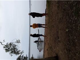 Windwanderers Social Day Sept 2016