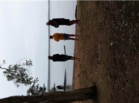 Windwanderers Social Day Sept 2016