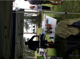 Windwanderers Social Day Sept 2016