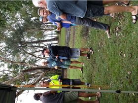 Windwanderers Social Day Sept 2016