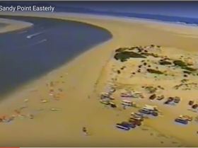 Shallow Inlet 1989