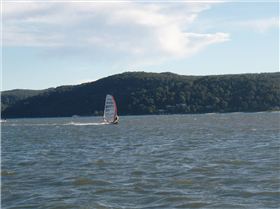 First time on sType 115lt