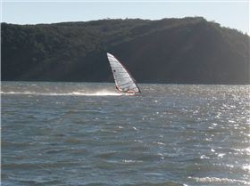 First time on sType 115lt