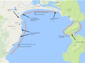 Tasmania   Google Maps