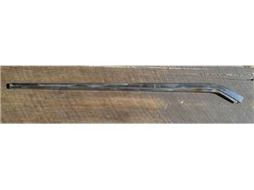 stainless leading edge