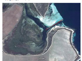 Tumby Bay Speed Strip