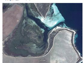 Tumby Bay Speed Strip