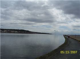 west kirby speedstrip