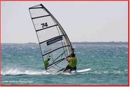 From ISA site sample of 613 photos of Karapathos Speed Event