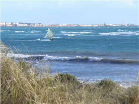 Gero   Onshore Moderate winter front