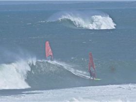 Gerroa Bomby 25th October 2016