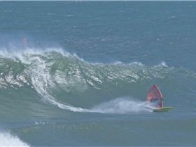 Gerroa Bomby 25th October 2016