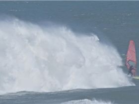 Gerroa Bomby 25th October 2016