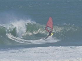 Gerroa Bomby 25th October 2016