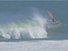 Gerroa Bomby 25th October 2016