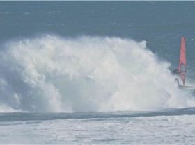 Gerroa Bomby 25th October 2016