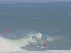 Gerroa Bomby 25th October 2016