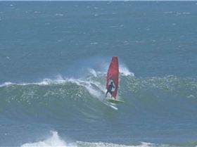 Gerroa Bomby 25th October 2016