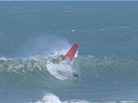 Gerroa Bomby 25th October 2016