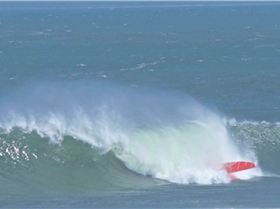 Gerroa Bomby 25th October 2016