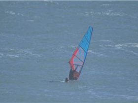 Gerroa Bomby 25th October 2016