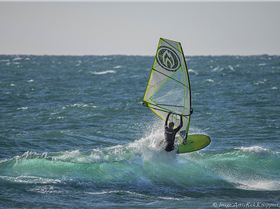  DSC3075 signed Image Art by Rick Knoppert 12 x 8