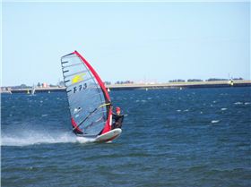 Foreshore Road, Botany. Sydney. 29/06/07