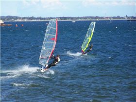 Foreshore Road, Botany. Sydney. 29/06/07