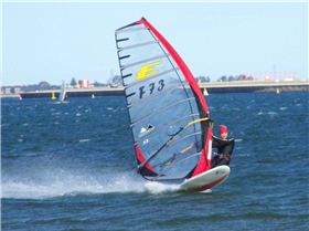 Foreshore Road, Botany. Sydney. 29/06/07