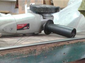 fine shaping stainless foil