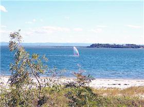 WindWanderers Bribie Meet