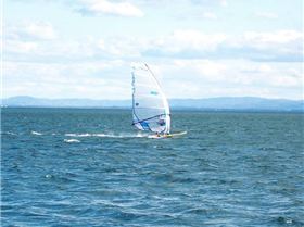 WindWanderers Bribie Meet
