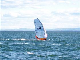 WindWanderers Bribie Meet