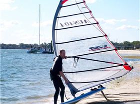 WindWanderers Bribie Meet