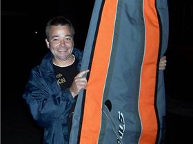 WindWanderers Bribie Meet