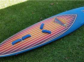 any insight on an old board??