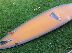 any insight on an old board??