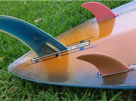 any insight on an old board??