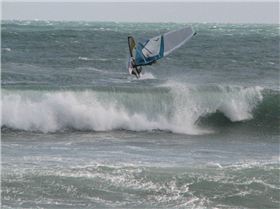 a few people who came over to try out my new paddle pool