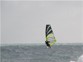 a few people who came over to try out my new paddle pool