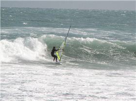 a few people who came over to try out my new paddle pool