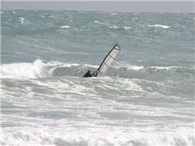 a few people who came over to try out my new paddle pool