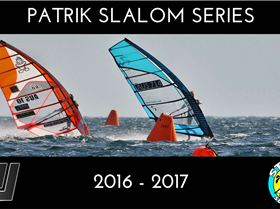 Patrik Slalom Series 2016 - 2017