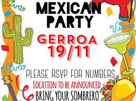 Mexican Party