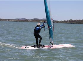 Raceboard Worlds 2016