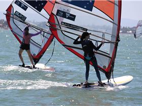 Raceboard Worlds 2016