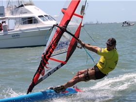 Raceboard Worlds 2016