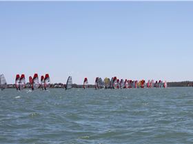 Raceboard Worlds 2016