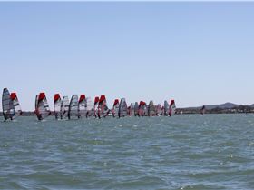 Raceboard Worlds 2016